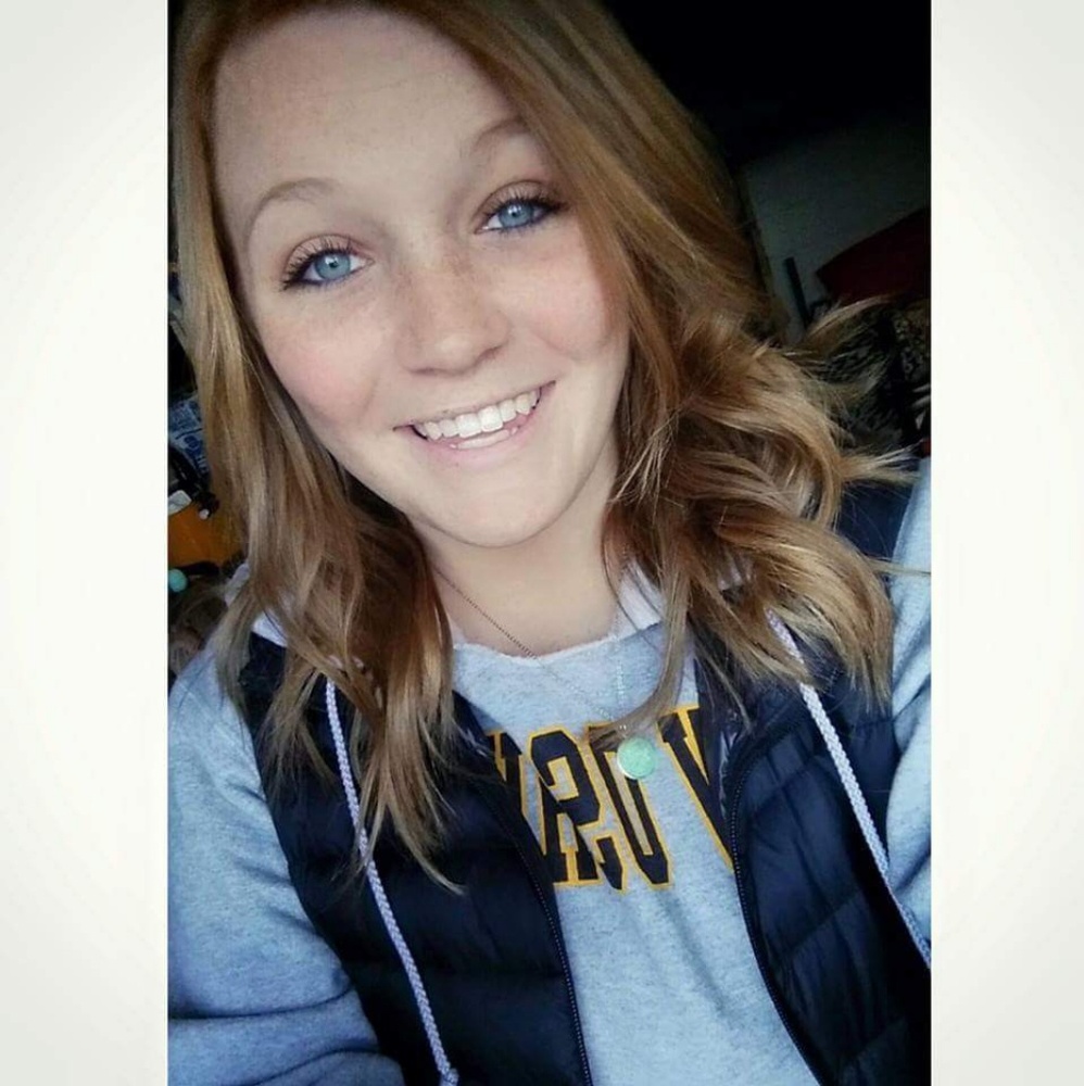 Meet your Posher, Kelsey